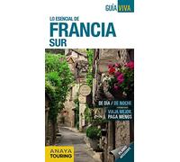 Francia Sur (Guía Viva - Internacional)