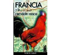 Francia y la cuestion vasca
