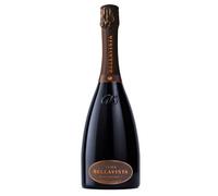 Franciacorta ALMA Assemblage Extra Brut BELLAVISTA Vino espumoso NV 75 cl.