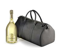 Franciacorta Ca' del Bosco Prestige Botella Grande - Jeroboam 3 lt. con el bolso