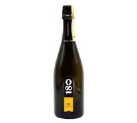 Franciacorta DOCG Clarabella Franciacorta 180 Dosaggio Zero 2018