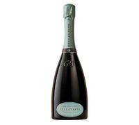 FRANCIACORTA GRANDE CUVEE ALMA NON-DOSED DOCG 75 CL