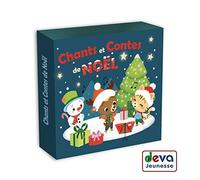 Francine Chantereau - Chants et Contes de Noël-Double Cd
