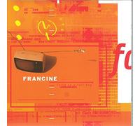 Francine - Forty on a Fall Day