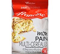 Francine Harina Mi Pan De Varios Granos 2,5 Kg