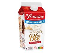 Francine Harina T.45 con dispensador de 1.5 libras (paquete de 8)