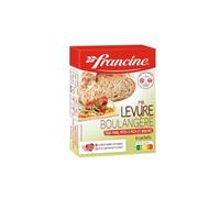 Francine Levure Boulangère Francine 30 g