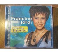 Francine Jordi - Francine Jordi Meine schönsten Lieder 20 Songs Best of