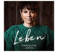 Francine Jordi Leben (CD) (Importación USA)