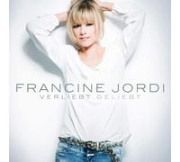 Francine Jordi Verliebt Geliebt (CD) (Importación USA)