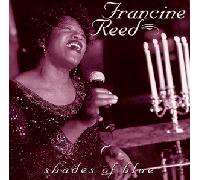 Francine Reed - Shades of Blue