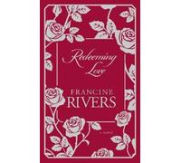 Francine Rivers Redeeming Love (Tapa dura) (Importación USA)