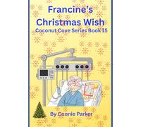 Francine's Christmas Wish (Coconut Cove Series)
