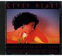 Franciose, Deborah - Gypsy Heart