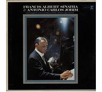 Francis Albert Sinatra & Antonio Carlos Jobim