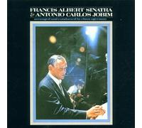 Francis Albert Sinatra & Antonio Carlos Jobim by Frank Sinatra [Music CD]