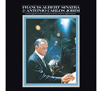 Francis Albert Sinatra & Antonio Carlos Jobim by unknown (2010-06-22)