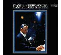 Francis Albert Sinatra & Antonio Carlos Jobim Import Edition by Sinatra, Frank, Jobim, Antonio Carlos (2000) Audio CD