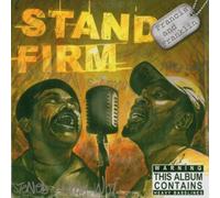 Francis and Franklin - Stand Firm
