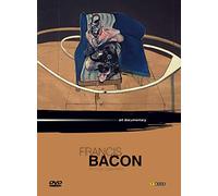 Francis bacon [Alemania] [DVD]
