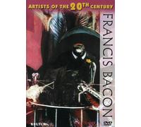 Francis Bacon - Artists Of The 20Th Century: Francis Bacon [Edizione: Stati Uniti] [Reino Unido] [DVD]