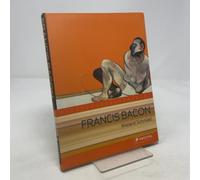 Francis Bacon Commitment and Conflict (Art Flexi) /anglais (Art Flexi Series)