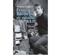 Francis Bacon en su estudio: 9 (Elba minor)