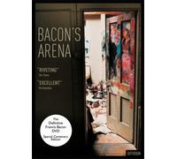 Francis Bacon - Form und Exzess [Reino Unido] [DVD]
