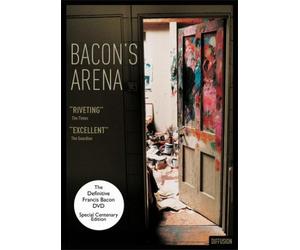 Francis Bacon - Form und Exzess [Reino Unido] [DVD]