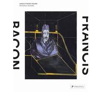 Francis Bacon: invisible rooms