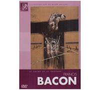 Francis Bacon : Le sacré et le profane [DVD]