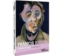 Francis Bacon - L'homme et l'arène [Francia] [DVD]