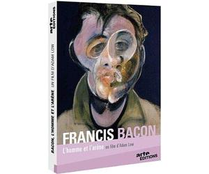 Francis Bacon - L'homme et l'arène [DVD]