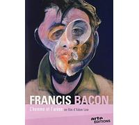 Francis Bacon - L'homme et l'arène [Francia] [DVD]