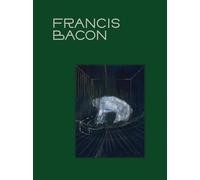 Francis Bacon The Beauty of Meat /anglais