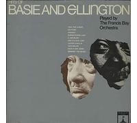Francis Bay - Hits Of Basie And Ellington