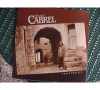 Francis Cabrel - Carte Postale [Vinilo]