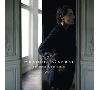 Francis Cabrel - Des Roses Et Des Orties [Vinilo]