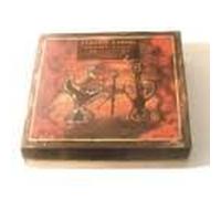 Francis Cabrel - D'Une Ombre A L'Autre [Casete]