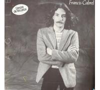 Francis Cabrel - Fragile [Vinilo]