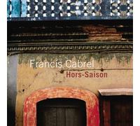 Francis Cabrel - Hors Saison [Vinilo]