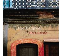 Francis Cabrel - Hors Saison [Vinilo]