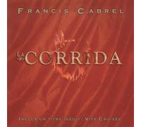 Francis Cabrel - La corrida [Vinilo]