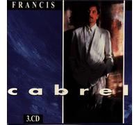 Francis Cabrel - Les Chemins De Traverse - Fragile - Les Murs De Poussiere