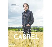Francis Cabrel: Poésies blues