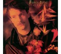 Francis Cabrel - Sarbacane [VINYL] [Vinilo]