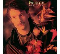 Francis Cabrel - Sarbacane [VINYL] [Vinilo]