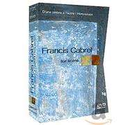 Francis Cabrel sur scène : D'une ombre à l'autre + Hors-saison [Internacional] [DVD]
