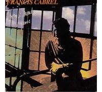 Francis CABREL - Tout le monde y pense CD3" 2-Track CARD SLEEVE