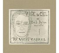 Francis Cabrel Vise Le Ciel (CD) (Importación USA)
